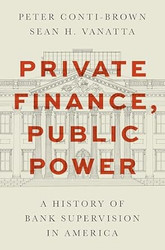 Private Finance Public Power
