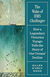 The Wake of HMS Challenger