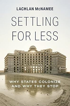 Settling for Less