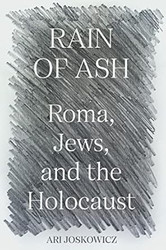Rain of Ash