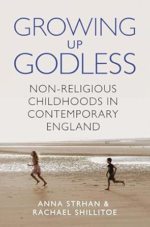 Growing Up Godless