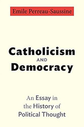 Catholicism and Democracy