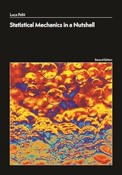 Statistical Mechanics in a Nutshell Second Edition