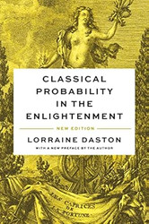 Classical Probability in the Enlightenment New Edition