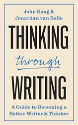Thinking through Writing