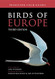 Birds of Europe: