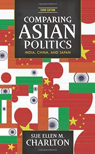 Comparing Asian Politics