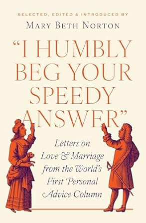 I Humbly Beg Your Speedy Answer