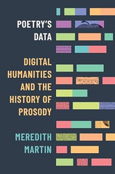 Poetry's Data