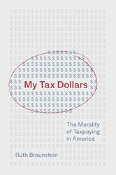 My Tax Dollars