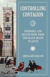 Controlling Contagion