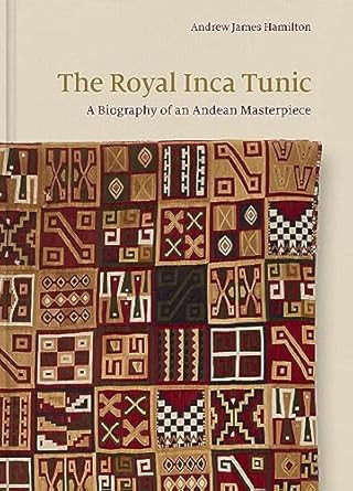 The Royal Inca Tunic