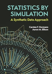 Statistics by Simulation