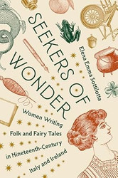 Seekers of Wonder
