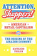 Attention Shoppers! American Retail Capitalism and the