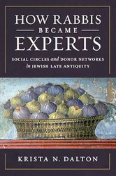 How Rabbis Became Experts