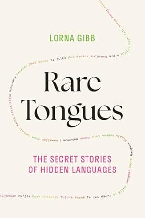Rare Tongues
