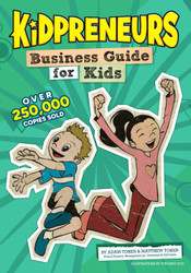Kidpreneurs