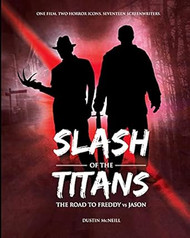 Slash of the Titans