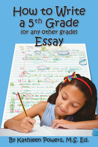 How to Write a 5th Grade