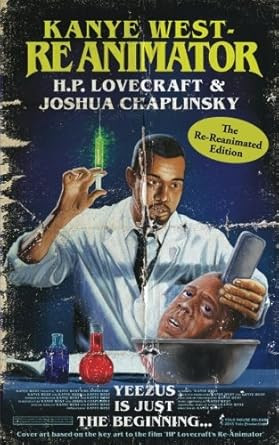 Kanye West - Reanimator