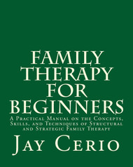 Family Therapy for Beginners