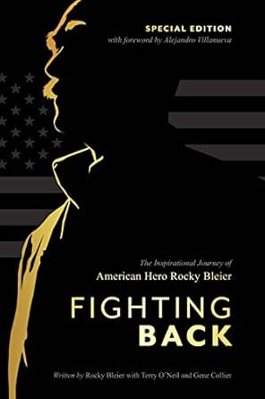 Fighting Back