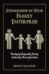 Stewardship In Your Family Enterprise