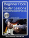 Beginner Rock Guitar Lessons