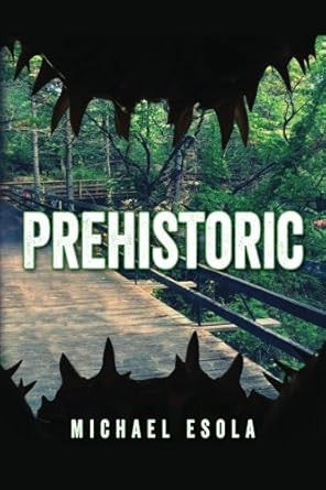 Prehistoric:
