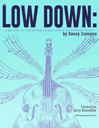 The Low Down