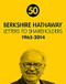 Berkshire Hathaway Letters to Shareholders