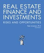 Real Estate Finance and Investments Risks and Opportunities