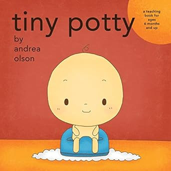 Tiny Potty