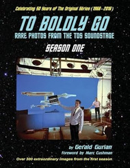 To Boldly Go