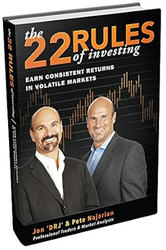 The 22 Rules of Investing