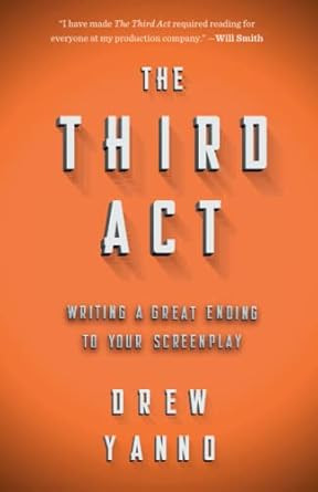 The 3rd Act