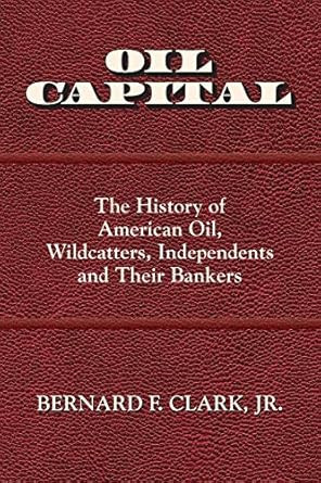 Oil Capital