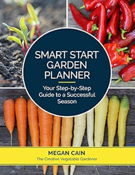 Smart Start Garden Planner