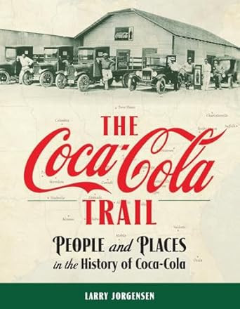 The Coca-Cola Trail