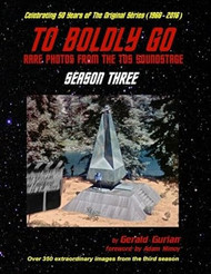 To Boldly Go