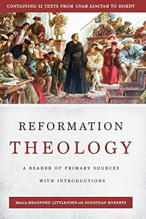 Reformation Theology