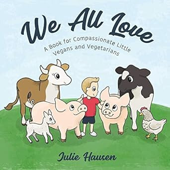 We All Love