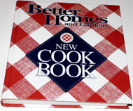 Better Homes and Gardens
