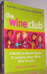 The Wine Club