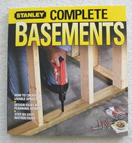 Complete Basements