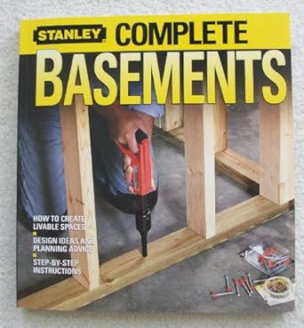Complete Basements