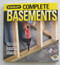 Complete Basements