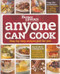 Better Homes and Gardens Anyone Can Cook