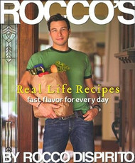 Rocco's Real Life Recipes